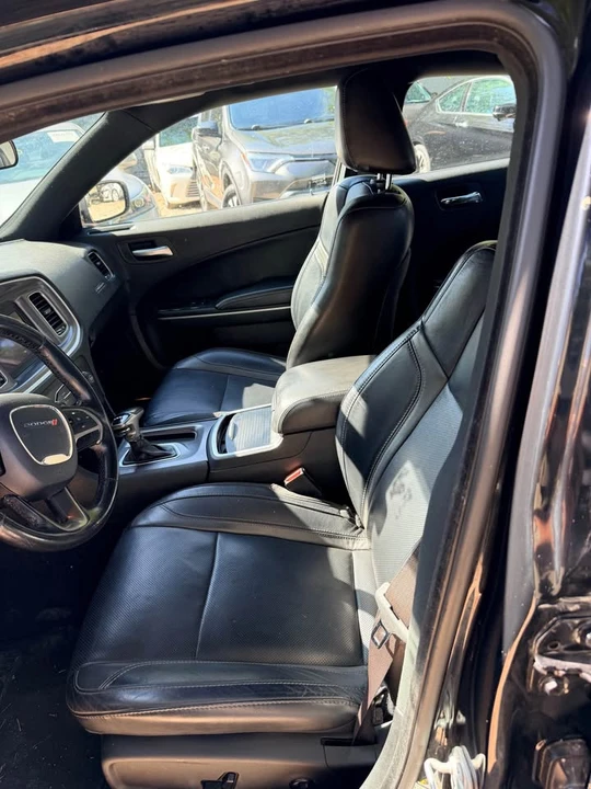 2019 Dodge Charger 7th Gen - Image 11 of 12