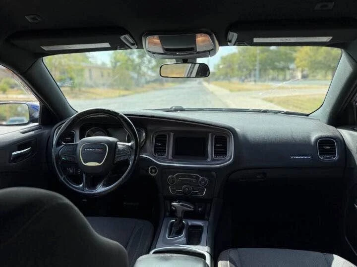 2019 Dodge Charger 7th Gen - Image 5 of 7