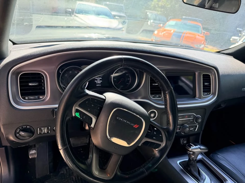 2019 Dodge Charger 7th Gen - Image 10 of 12