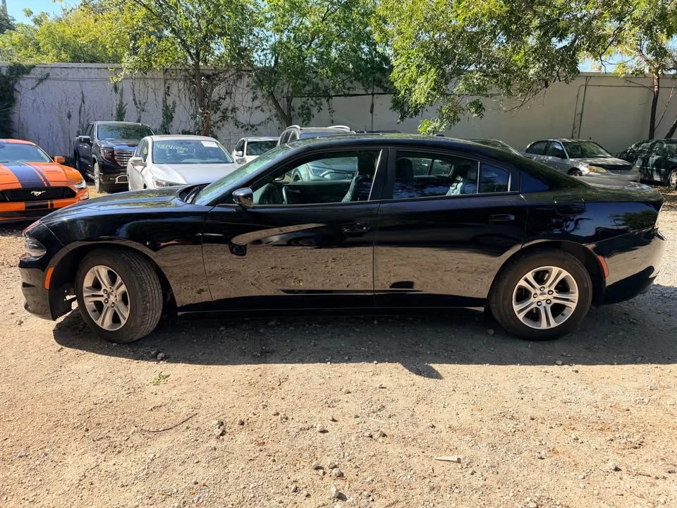 2019 Dodge Charger 7th Gen - Image 4 of 12