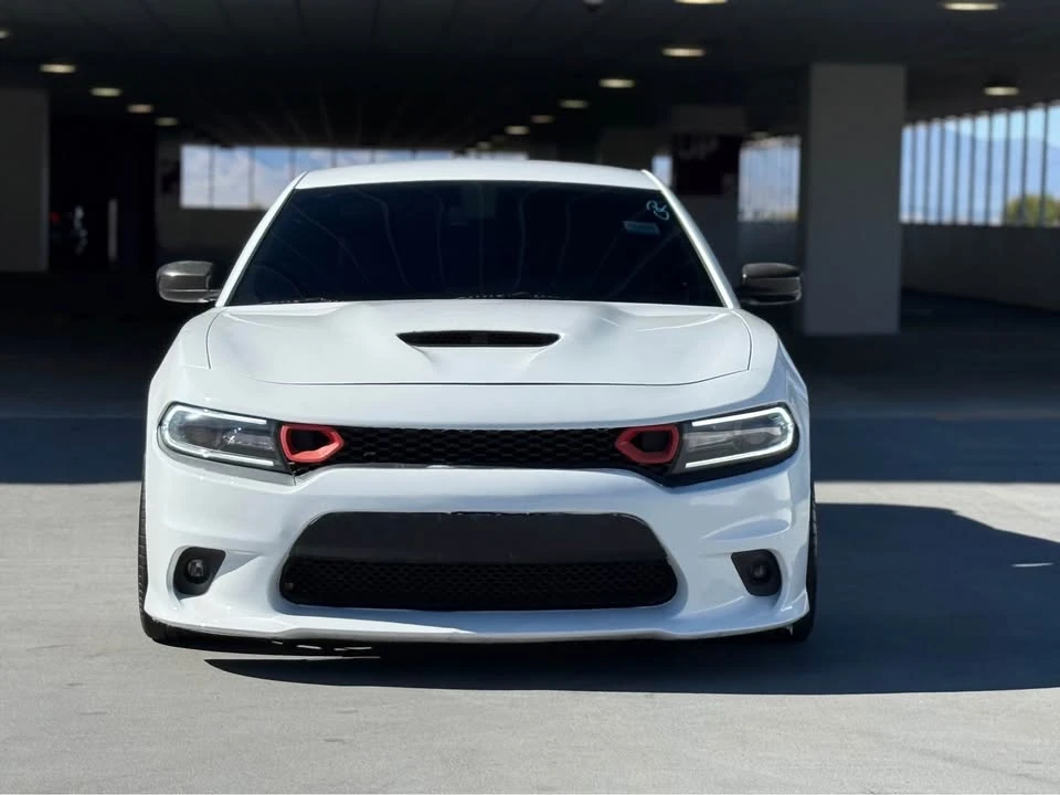 2019 Dodge Charger 7th Gen - Image 2 of 15