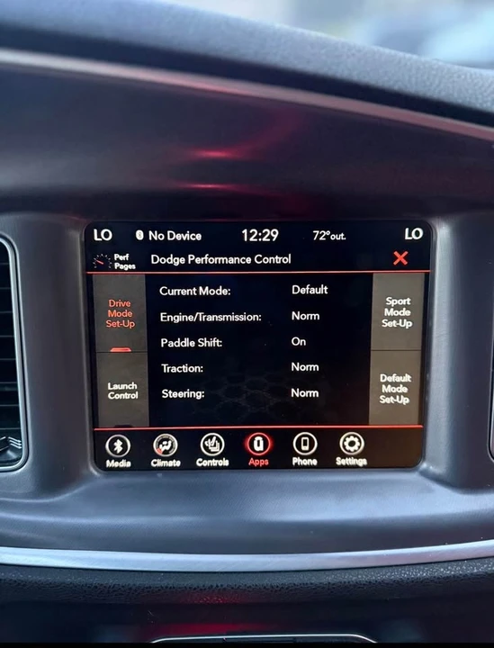 2019 Dodge Charger 7th Gen - Image 14 of 15