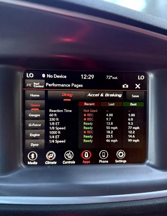 2019 Dodge Charger 7th Gen - Image 15 of 15