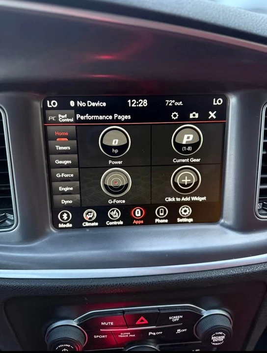 2019 Dodge Charger 7th Gen - Image 13 of 15