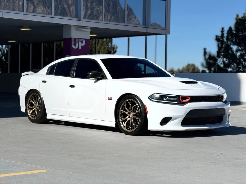 2019 Dodge Charger 7th Gen - Image 3 of 15