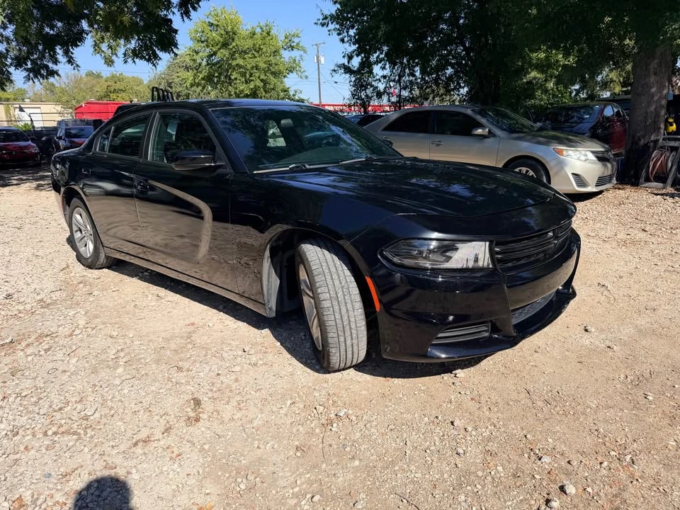 2019 Dodge Charger 7th Gen - Image 7 of 12