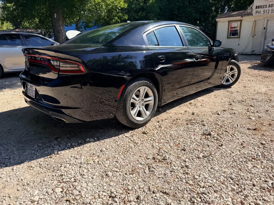 2019 Dodge Charger 7th Gen - Image 5 of 12