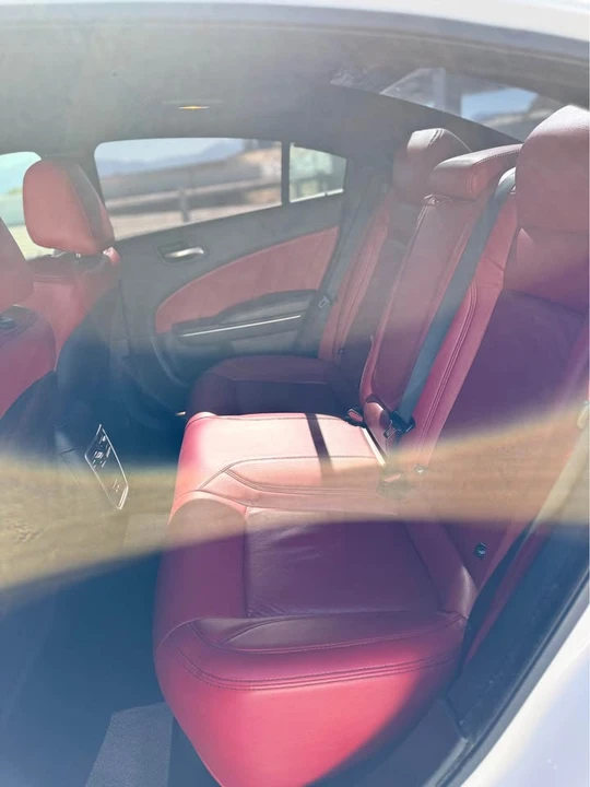 2019 Dodge Charger 7th Gen - Image 7 of 15