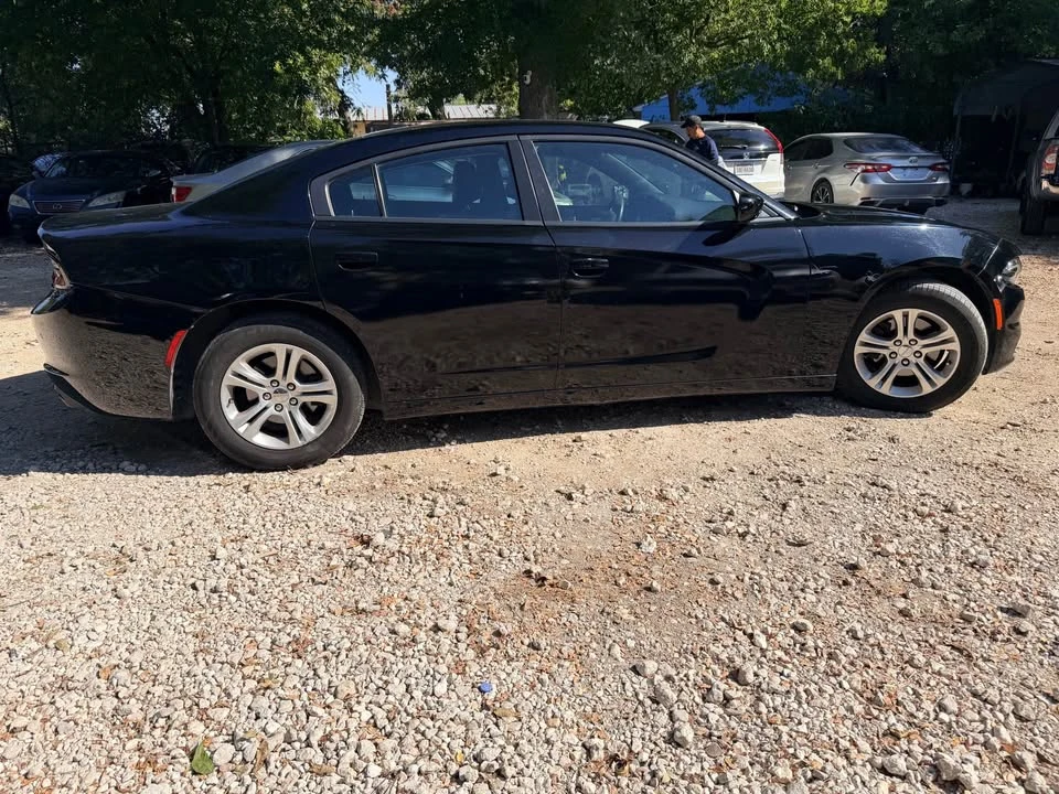 2019 Dodge Charger 7th Gen - Image 6 of 12