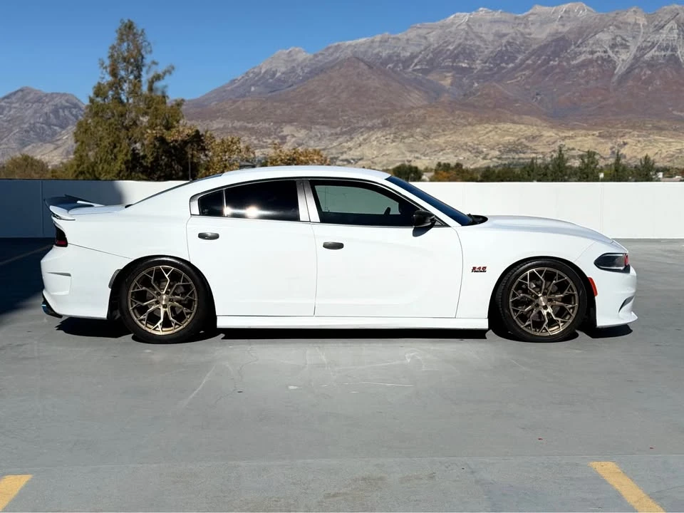 2019 Dodge Charger 7th Gen - Image 4 of 15