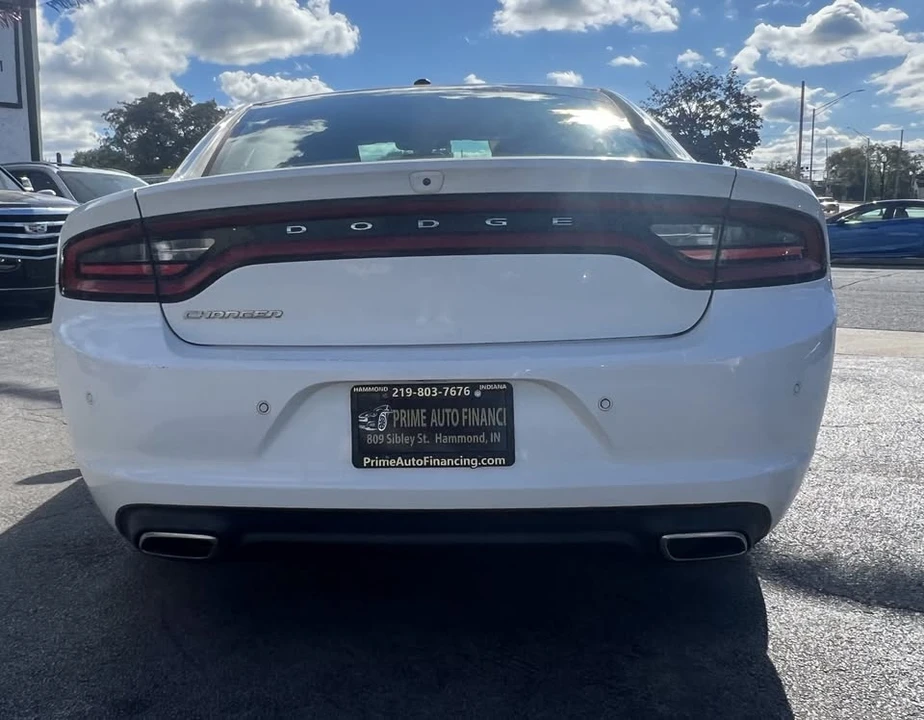 2019 Dodge Charger 7th Gen - Image 6 of 19