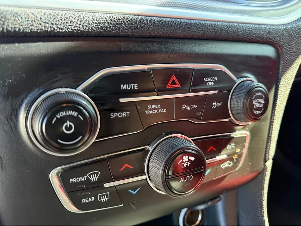 2019 Dodge Charger 7th Gen - Image 14 of 14