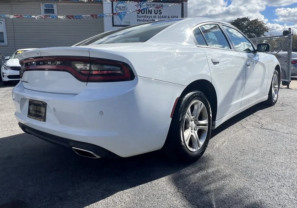2019 Dodge Charger 7th Gen - Image 7 of 19