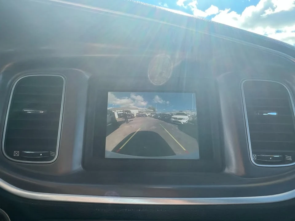 2019 Dodge Charger 7th Gen - Image 15 of 19