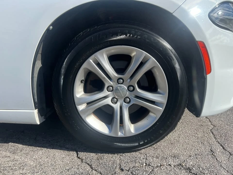 2019 Dodge Charger 7th Gen - Image 19 of 19