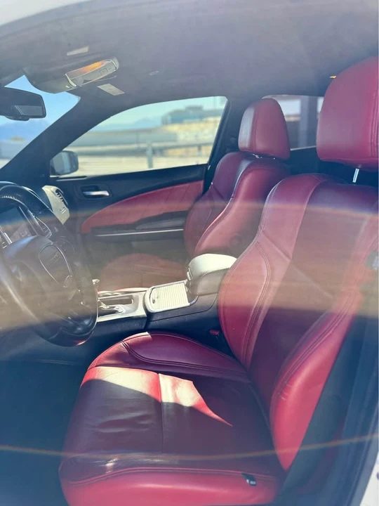 2019 Dodge Charger 7th Gen - Image 9 of 15