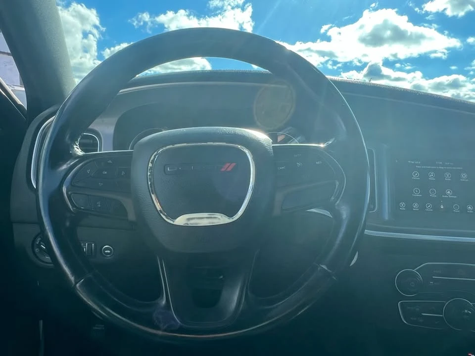 2019 Dodge Charger 7th Gen - Image 12 of 19