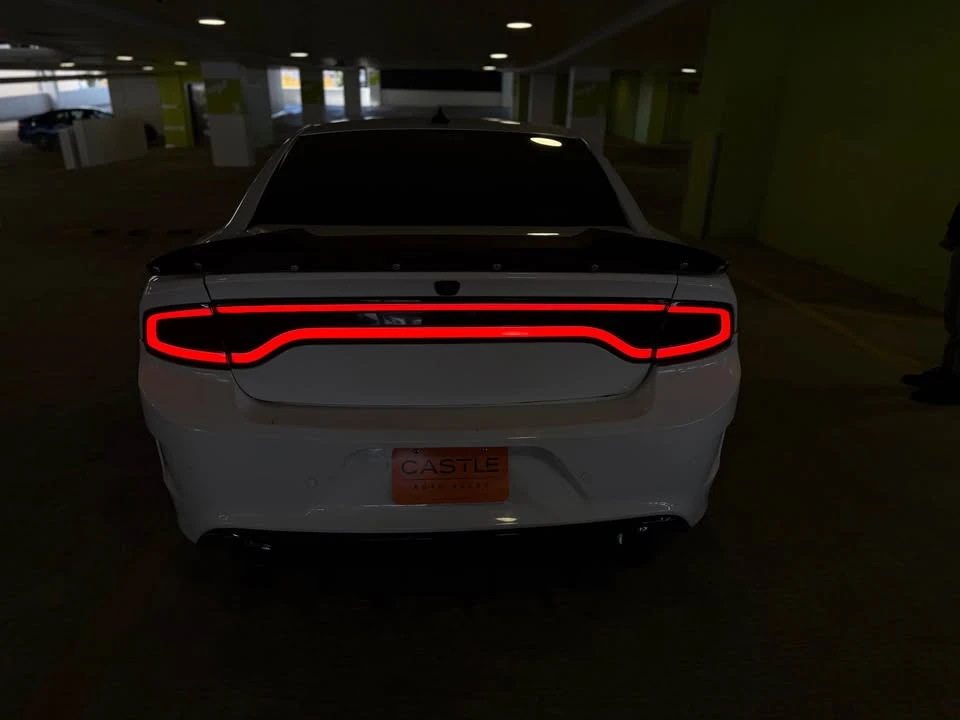 2019 Dodge Charger 7th Gen - Image 2 of 16