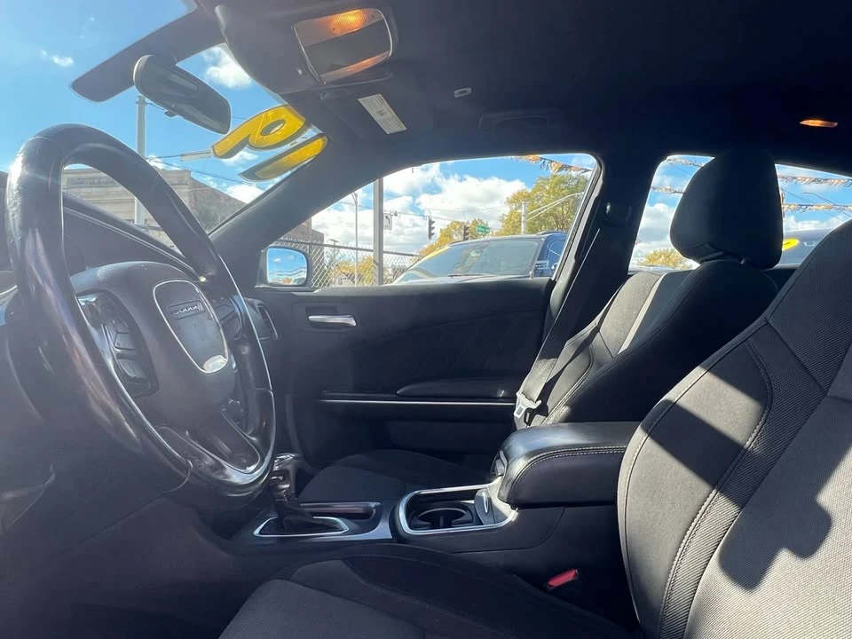 2019 Dodge Charger 7th Gen - Image 11 of 19