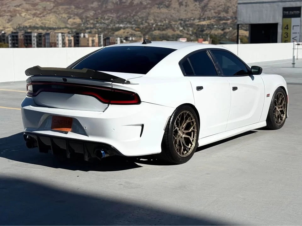 2019 Dodge Charger 7th Gen - Image 7 of 16