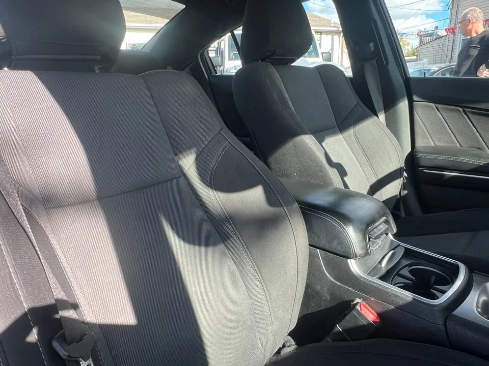 2019 Dodge Charger 7th Gen - Image 17 of 19