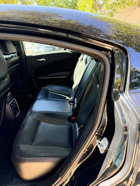 2019 Dodge Charger 7th Gen - Image 12 of 12