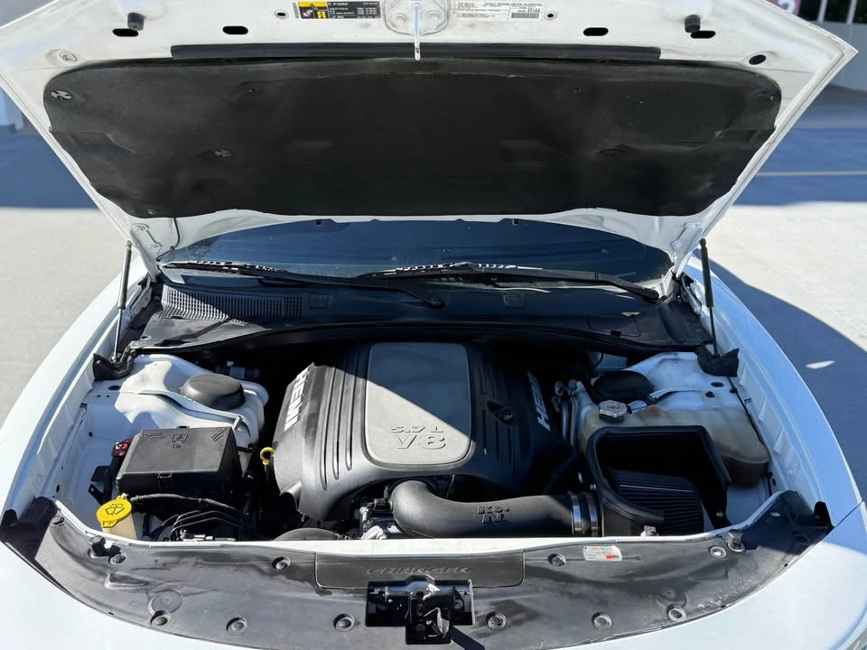 2019 Dodge Charger 7th Gen - Image 16 of 16