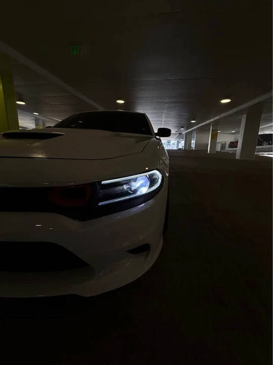 2019 Dodge Charger 7th Gen - Image 10 of 15