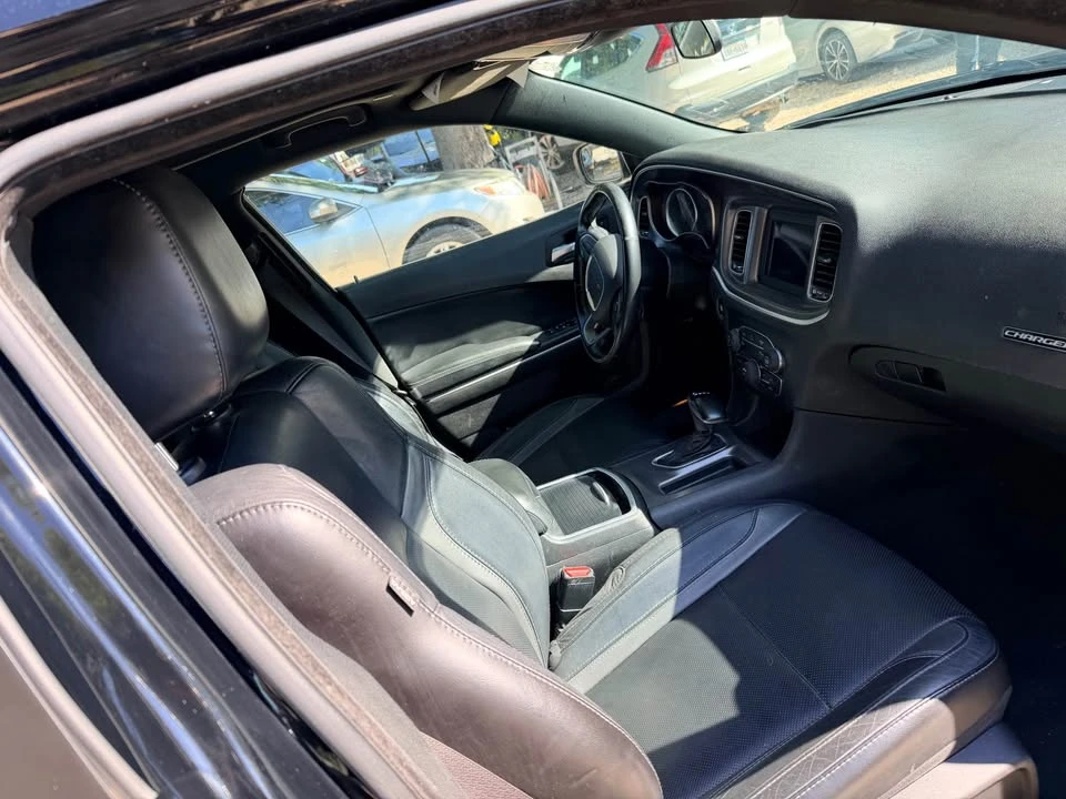 2019 Dodge Charger 7th Gen - Image 8 of 12