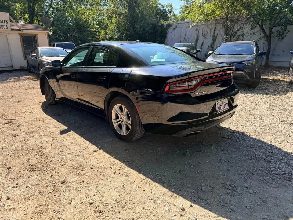2019 Dodge Charger 7th Gen - Image 2 of 12