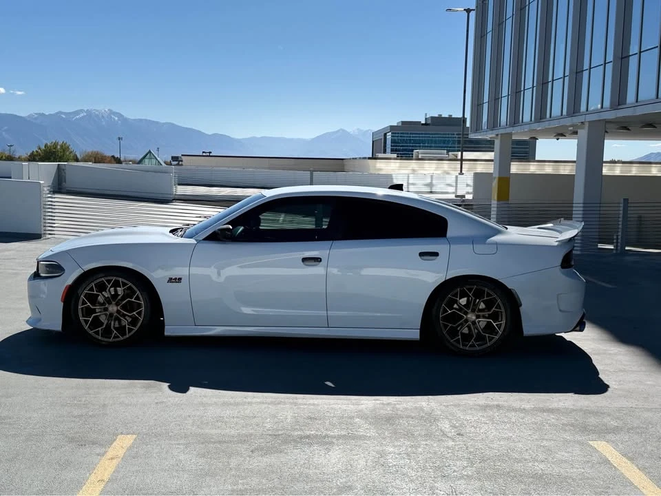 2019 Dodge Charger 7th Gen - Image 10 of 16