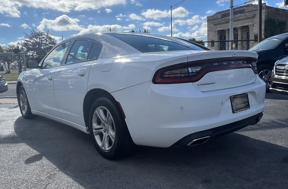 2019 Dodge Charger 7th Gen - Image 5 of 19