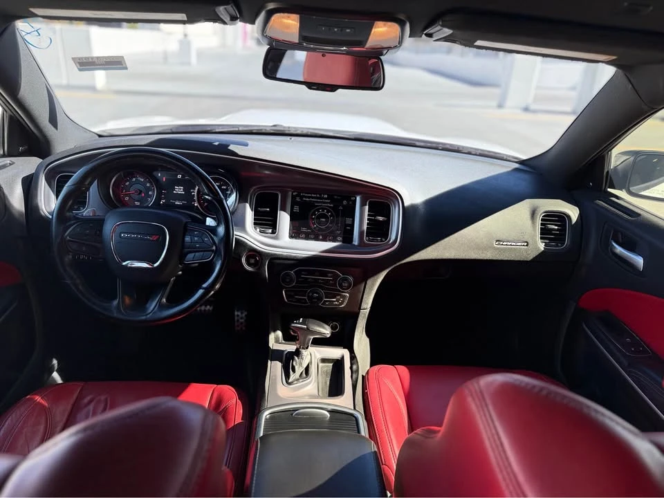 2019 Dodge Charger 7th Gen - Image 11 of 14