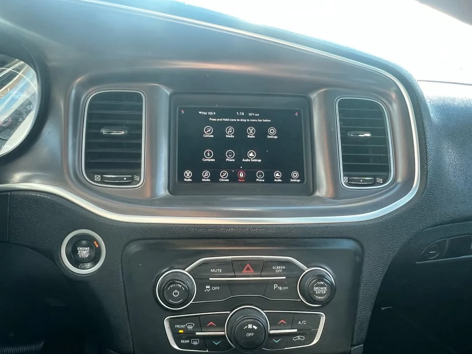 2019 Dodge Charger 7th Gen - Image 14 of 19