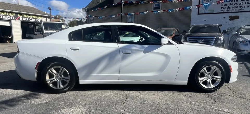 2019 Dodge Charger 7th Gen - Image 8 of 19