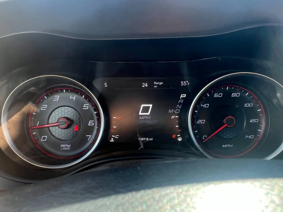 2019 Dodge Charger 7th Gen - Image 13 of 19