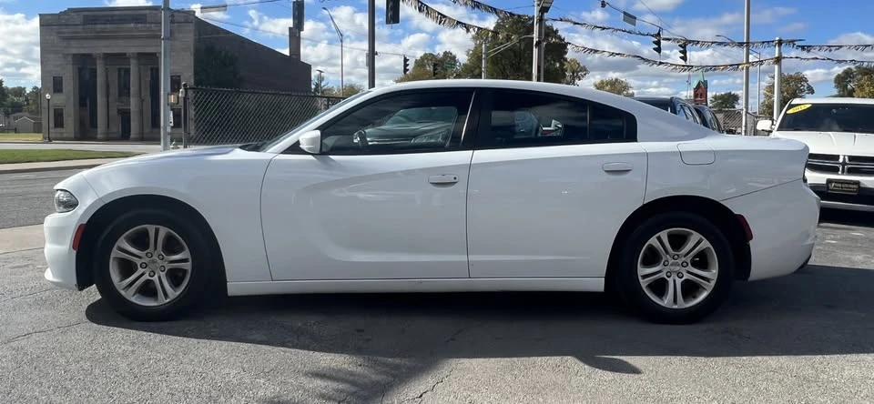 2019 Dodge Charger 7th Gen - Image 4 of 19
