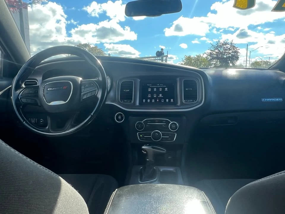 2019 Dodge Charger 7th Gen - Image 10 of 19
