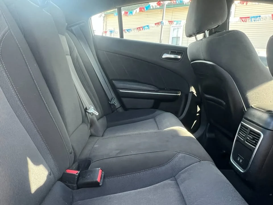 2019 Dodge Charger 7th Gen - Image 9 of 19