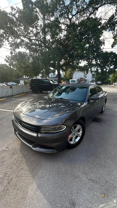 2019 Dodge Charger 7th Gen - Image 3 of 12