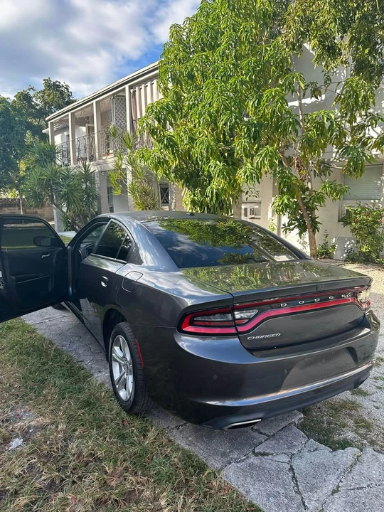 2019 Dodge Charger 7th Gen - Image 6 of 12