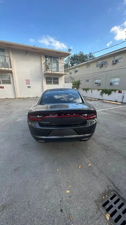 2019 Dodge Charger 7th Gen - Image 7 of 12