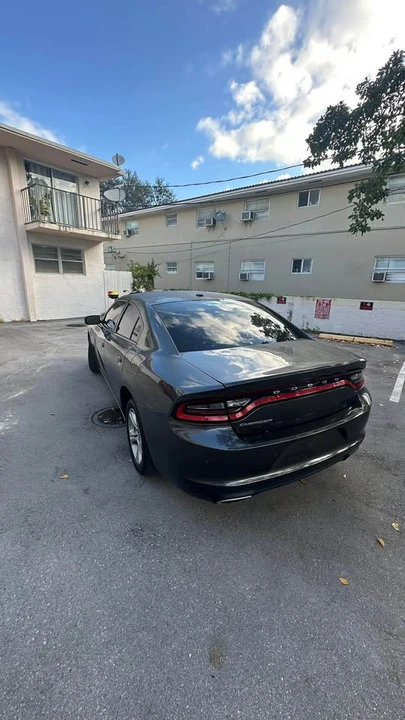 2019 Dodge Charger 7th Gen - Image 5 of 12