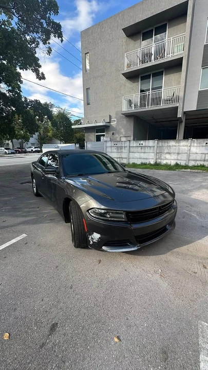 2019 Dodge Charger 7th Gen - Image 4 of 12