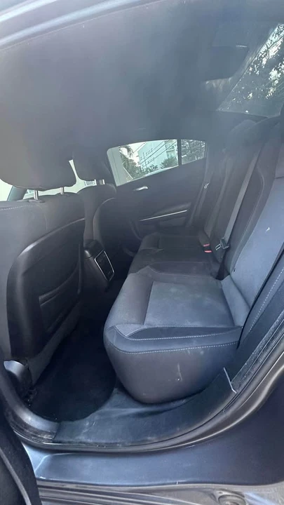 2019 Dodge Charger 7th Gen - Image 12 of 12