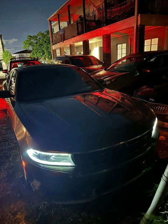 2019 Dodge Charger 7th Gen - Image 9 of 12