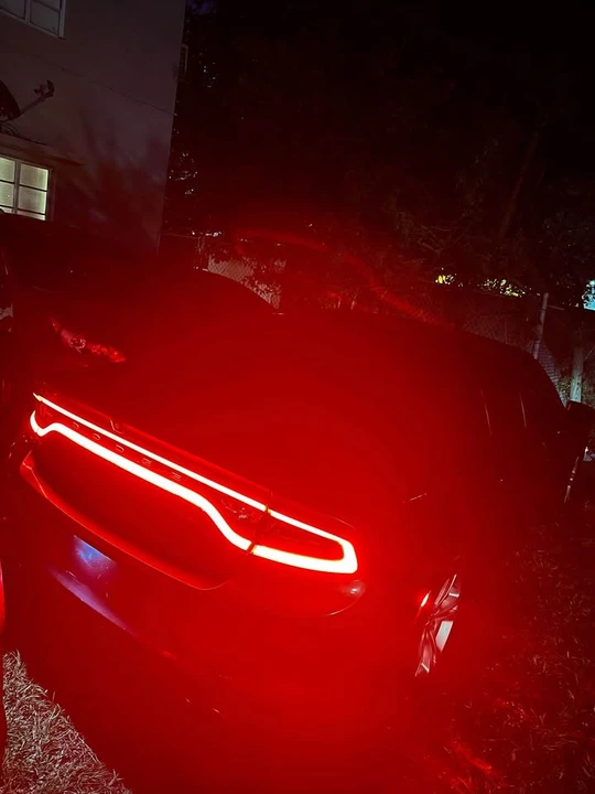 2019 Dodge Charger 7th Gen - Image 10 of 12