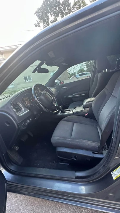 2019 Dodge Charger 7th Gen - Image 11 of 12