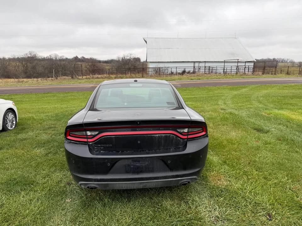2019 Dodge Charger 7th Gen - Image 5 of 7