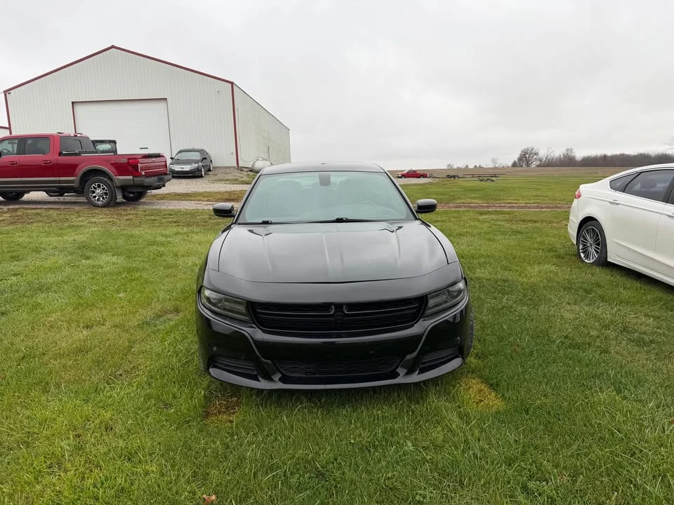2019 Dodge Charger 7th Gen - Image 2 of 7